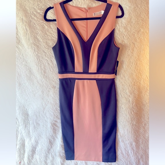 New York & Company Dresses & Skirts - NEW YORK & COMPANY Sheath Dress